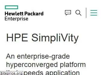 simplivity.com