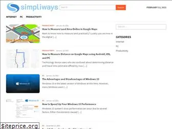 simpliways.com