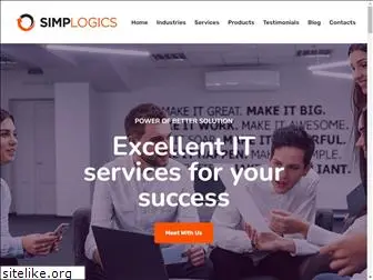 simplogics.com