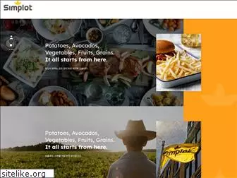simplot.co.kr