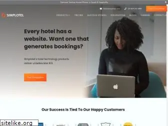 simplotel.com