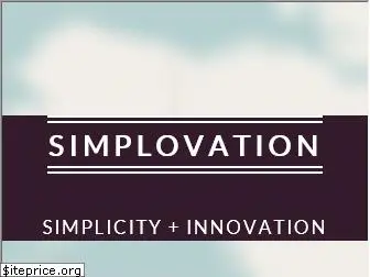 simplovation.com