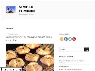 simplufeminin.com