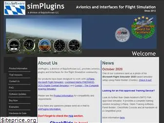 simplugins.com