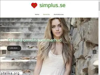 simplus.se