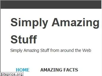 simply-amazing-stuff.com