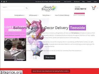 simply-balloons.com