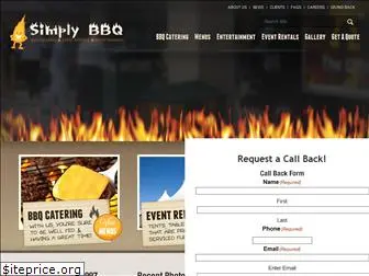 simply-bbq.com