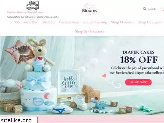 simply-blooms.com