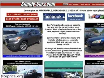 simply-cars.com