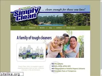 simply-clean.ca