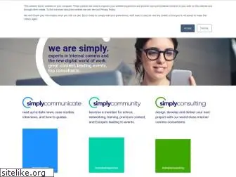 simply-communicate.com