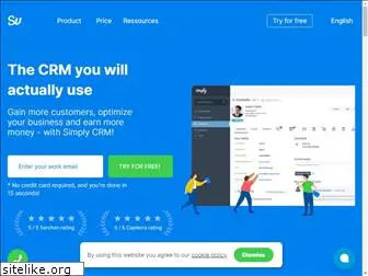 simply-crm.com