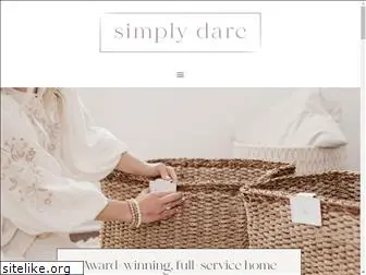 simply-dare.com