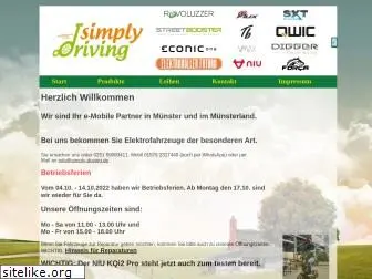 simply-driving.de