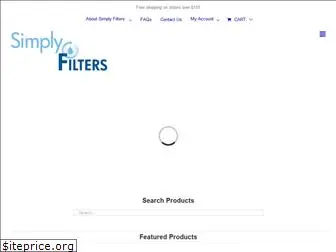 simply-filters.com