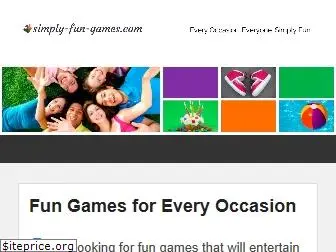 simply-fun-games.com