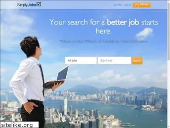 simply-jobs.net