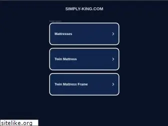 simply-king.com