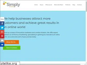 simply-marketing.net