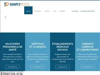 simply-pool.com