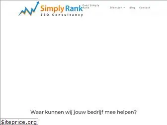 simply-rank.nl