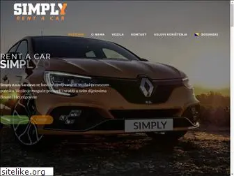 simply-rent-a-car.com