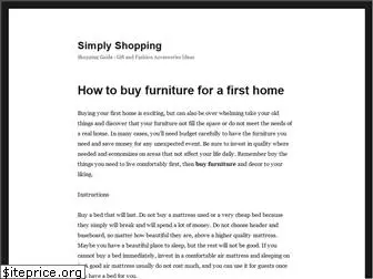 simply-shopping.com
