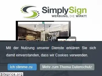 simply-sign.com