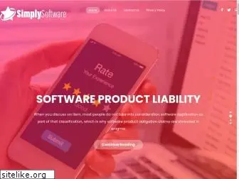 simply-software.com