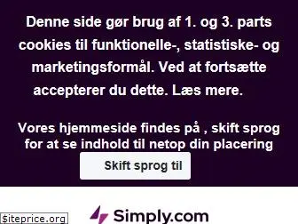 simply.com