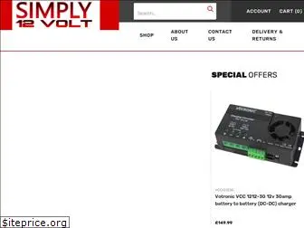 simply12volt.co.uk