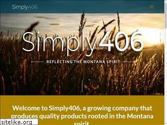 simply406.com