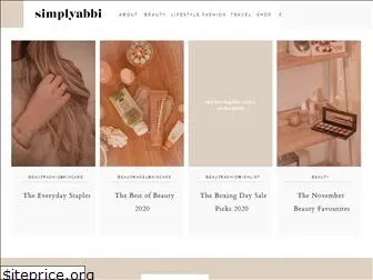 simplyabbi.com