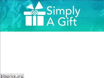 simplyagift.com