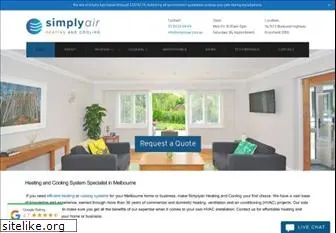 simplyair.com.au