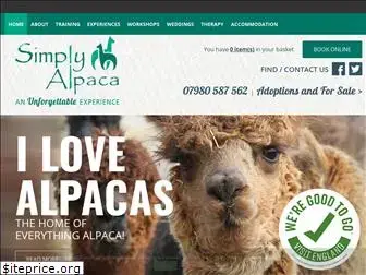 simplyalpaca.co.uk