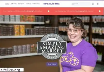 simplyamazingtreats.com