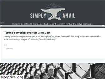 simplyanvil.com