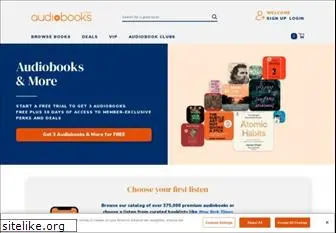 simplyaudiobooks.com