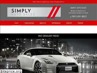 simplyautocars.com