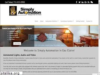 simplyautomation.com