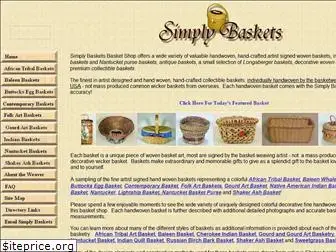 simplybaskets.com