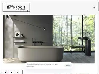 simplybathroomsolutions.com.au