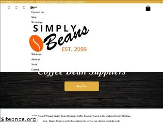 simplybeans.com.au
