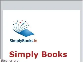 simplybooks.in