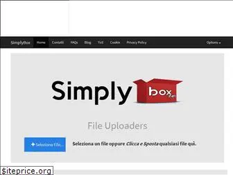 simplybox.net