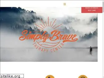 simplybrave.com