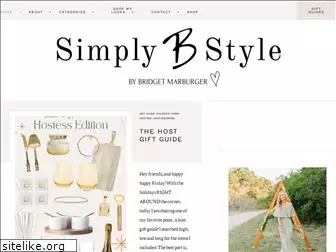 simplybstyle.com