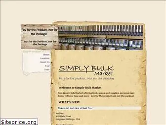 simplybulkmarket.com